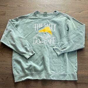 Salty Dog Sweatshirt